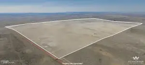 Tbd Lawver, Gillette, WY 82718