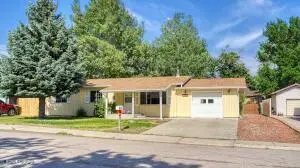 1307 O'henry Dr, Gillette, WY 82716 - #1