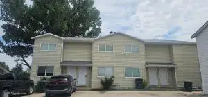 1409 E 12th St, Gillette, WY 82716 - #1