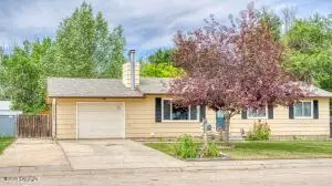 115 Teak, Gillette, WY 82718 - #1