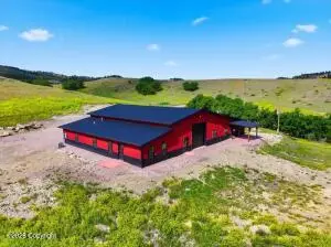 28 Dutton Dr, Hulett, WY 82720 - #3