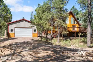 52 Pendleton Dr, Pine Haven, WY 82721 - #1