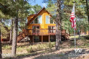 52 Pendleton Dr, Pine Haven, WY 82721 - #2