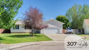 2406 N Buckboard Ct, Gillette, WY 82718 - #1