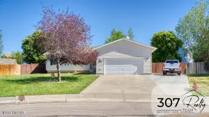 2406 N Buckboard Ct, Gillette, WY 82718 - #3