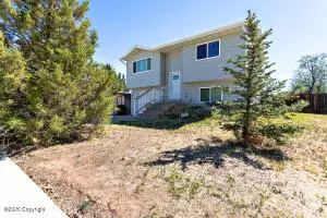 6807 Greensburgh Ave, Gillette, WY 82718 - #1