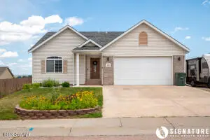 4201 Longhorn, Gillette, WY 82718
