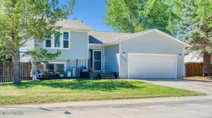 5406 Crane St, Gillette, WY 82718 - #3