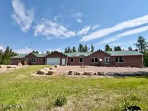 201 Quarry Road, Four Corners, WY 82715