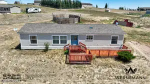 5 Jocelynn Ave, Gillette, WY 82718 - #3