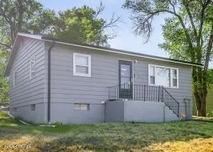 603 4-j Rd, Gillette, WY 82716