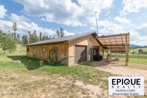120 Reynolds Road, Sundance, WY 82729