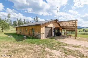 120 Reynolds Road, Sundance, WY 82729 - #2