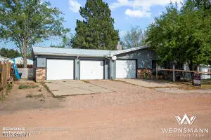 1335 Colorado Ave, Upton, WY 82730 - #2