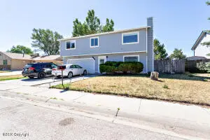 3233 Watsabaugh Dr, Gillette, WY 82718 - #3