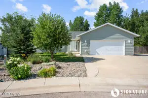 505 Weatherby Ct, Gillette, WY 82718 - #1