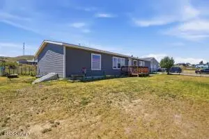 28 Painted Hills, Newcastle, WY 82701 - #2