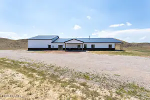 102 Cloud Peak Rd, Gillette, WY 82716 - #2
