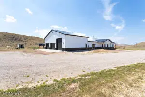 102 Cloud Peak Rd, Gillette, WY 82716 - #3