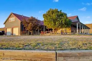 9151 Highway 59 S, Gillette, WY 82718 - #1