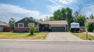 3207 Alberta Dr, Gillette, WY 82718 - #1