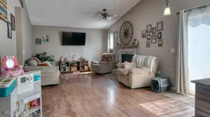 3207 Alberta Dr, Gillette, WY 82718 - #3