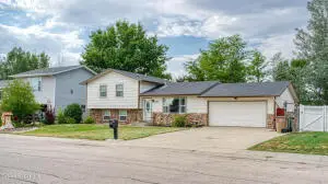 111 Teak St, Gillette, WY 82718 - #2
