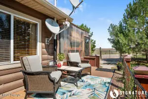 84 S Sage Hill Rd, Gillette, WY 82718 - #3
