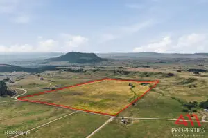 Tbd Humphrey Rd, Sundance, WY 82729 - #1