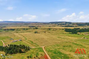 Tbd Humphrey Rd, Sundance, WY 82729 - #3