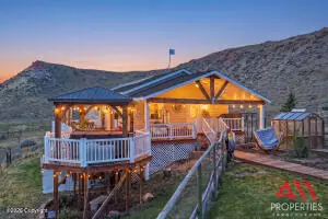 3 Frying Pan Lake Rd, Gillette, WY 82716