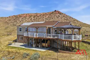 3 Frying Pan Lake Rd, Gillette, WY 82716 - #2