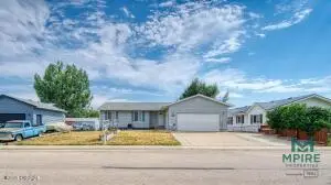 201 Tonk, Gillette, WY 82718 - #2