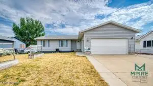 201 Tonk, Gillette, WY 82718 - #3