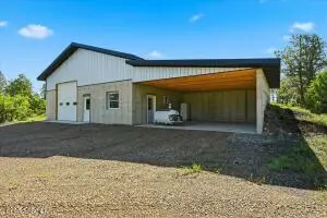 Tract 23 Pack Saddle Trail, Hulett, WY 82720 - #1