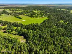 Tract 22 Pack Saddle Trail, Hulett, WY 82720