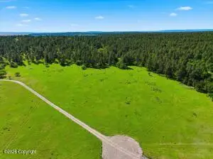 Tract 22 Pack Saddle Trail, Hulett, WY 82720 - #2