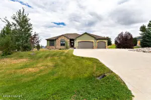 103 Vista Hills Ct, Gillette, WY 82718 - #1