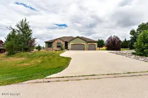103 Vista Hills Ct, Gillette, WY 82718 - #3