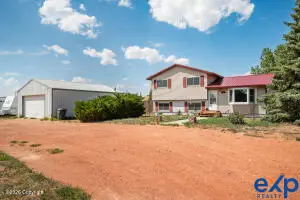 4716 Hi-line, Gillette, WY 82718 - #1