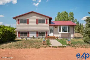 4716 Hi-line, Gillette, WY 82718 - #2