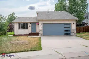 2115 Autumn Ct, Gillette, WY 82718 - #2
