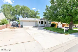 1211 Turkey Track Ln, Gillette, WY 82716 - #3