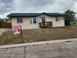 103 3rd, Newcastle, WY 82701