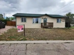 103 3rd, Newcastle, WY 82701 - #2