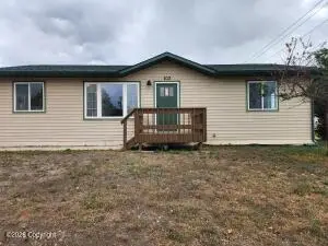 103 3rd, Newcastle, WY 82701 - #3