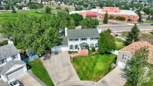 1202 Hilltop Ct, Gillette, WY 82718 - #2