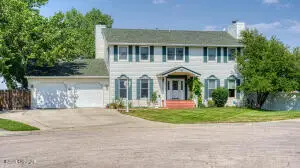 1202 Hilltop Ct, Gillette, WY 82718 - #3