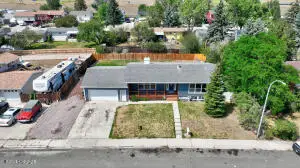 200 Cottonwood, Gillette, WY 82718 - #2