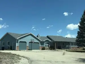 1119 9th, Gillette, WY 82716 - #1